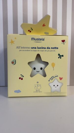 Cofanetto notte stellata | Mustela