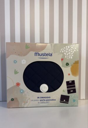 Cofanetto porta pannolino | Mustela