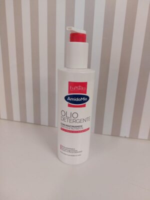 Amidomio olio detergente 400ml | Euphidra