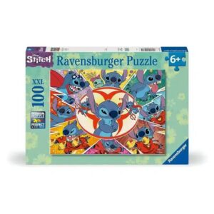Puzzle disney stitch | Ravensburger
