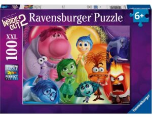Puzzle inside out 2 | Ravensburger