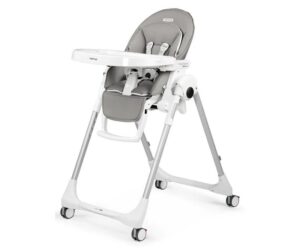 Prima pappa follow me plus ice | Peg Perego