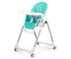Prima pappa follow me tahiti | Peg Perego