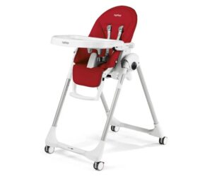 Prima pappa follow me gold | Peg Perego