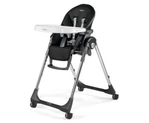 Prima pappa follow me hi-tech licorice | Peg Perego