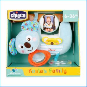 Gioco bs la famiglia del koala | Chicco