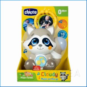 Gioco mf orsetto lavatore musica portati | Chicco