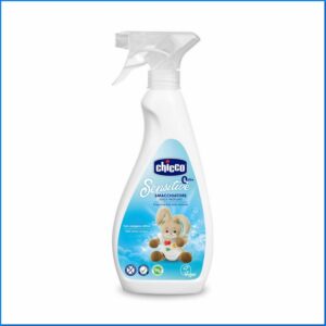 Spray smacchiatore tessuti | Chicco