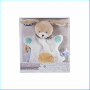 Gioco msd marionetta coniglietto | Chicco