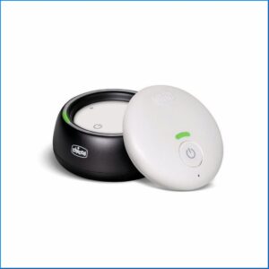 Audio baby monitor dect | Chicco