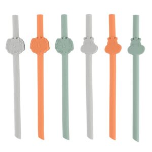 Cannucce silicone 12m+ | Chicco