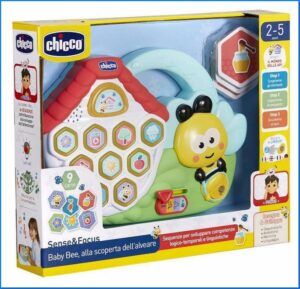 Gioco gioca e impara con le api | Chicco