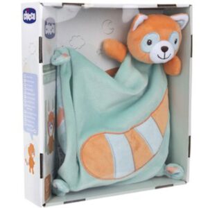 Gioco msdd red panda doudou plush | Chicco