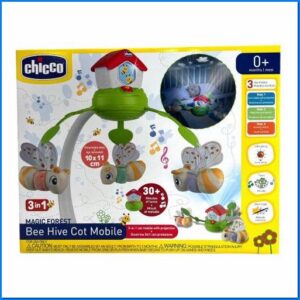 Gioco giostrina delle api 2022 | Chicco