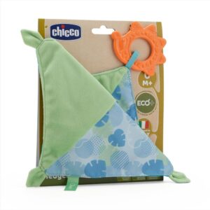 Gioco riccio dou dou eco+ | Chicco