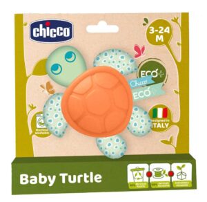 Gioco baby turtle eco+ | Chicco