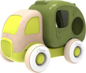 Gioco recycling lorry eco+ | Chicco