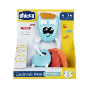 Gioco bs electronic keys it en | Chicco