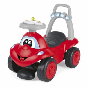 Gioco billy walk ride rosso | Chicco