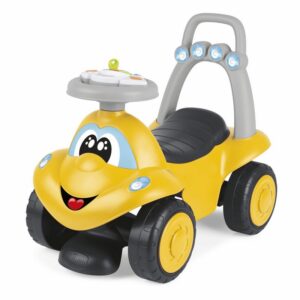 Gioco billy walk ride giallo | Chicco