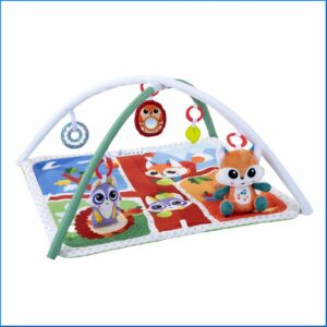 Gioco magic forest relax play gym | Chicco