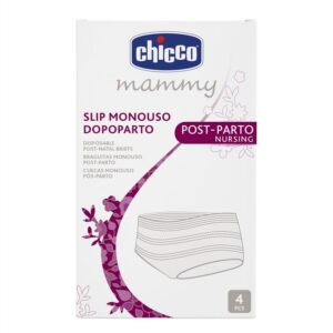 Slip monouso postparto rete sost normale | Chicco