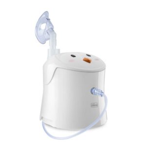 Easy breath baby aerosol a pistone | Chicco