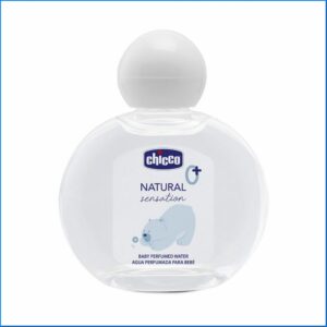Acqua profumata baby nat sens 100ml | Chicco