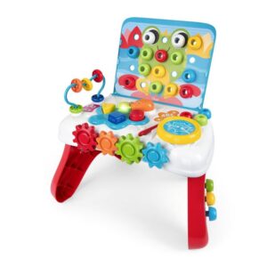 Gioco abc art craft desk it en | Chicco