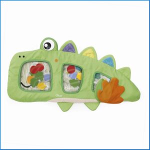 Gioco croc tappetino acqua sensoriale | Chicco