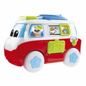 Gioco van life | Chicco