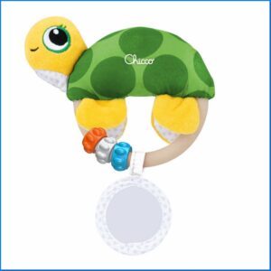 Gioco bsf tartaruga afferra facile | Chicco