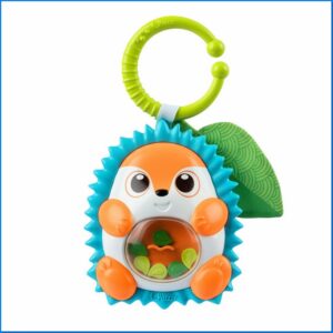Gioco bsf trillino riccio | Chicco