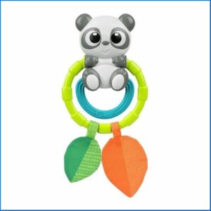 Gioco bs trillino panda | Chicco