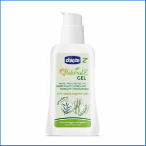 Gel naturalz protettivo 60 ml ita-en | Chicco