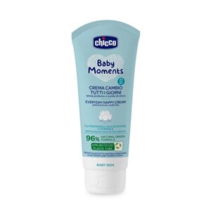 Pasta cambio tutti i giorni 100ml Baby Moments | Chicco