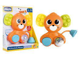 Gioco bsf topo multiattivita' | Chicco