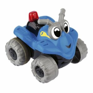 Gioco quad radiocomandato | Chicco