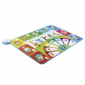 Gioco musical party playmat it | Chicco