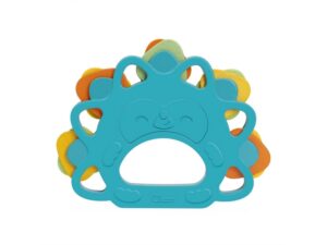 Gioco eco+ tamburello riccio | Chicco