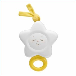 Gioco fd ninna stella rosa | Chicco