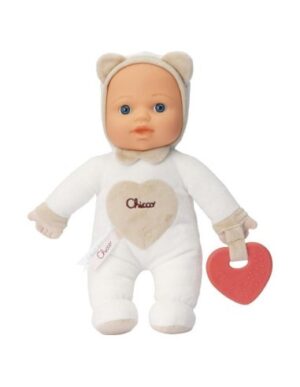 Gioco chicca doll neutra | Chicco