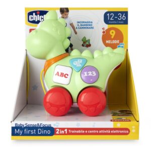 Gioco bsf il mio primo dinosauro ita | Chicco