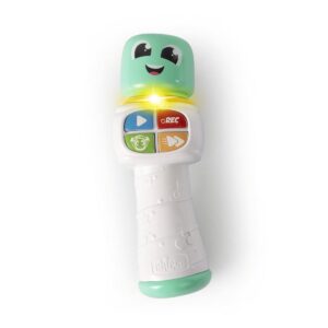 Gioco hm mike il microfono | Chicco