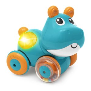 Gioco bsf hippo sprint go | Chicco