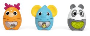 Gioco bsf activity animals | Chicco