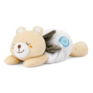 Gioco msd warm cuddle bear plush | Chicco