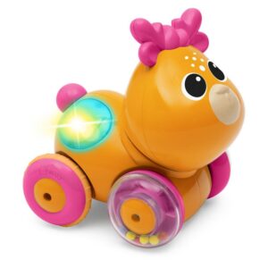 Gioco bsf cerbiatto sprint go | Chicco