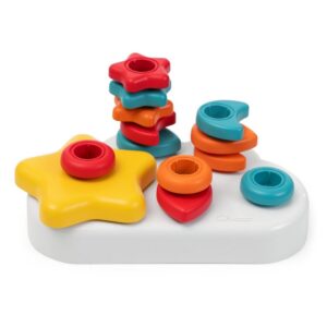 Gioco s2p nuvola 2in1 | Chicco