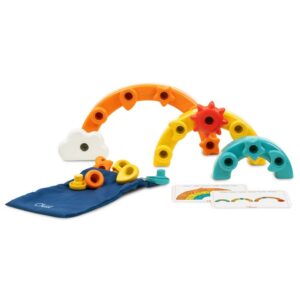 Gioco s2p arcobaleno 2in1 | Chicco